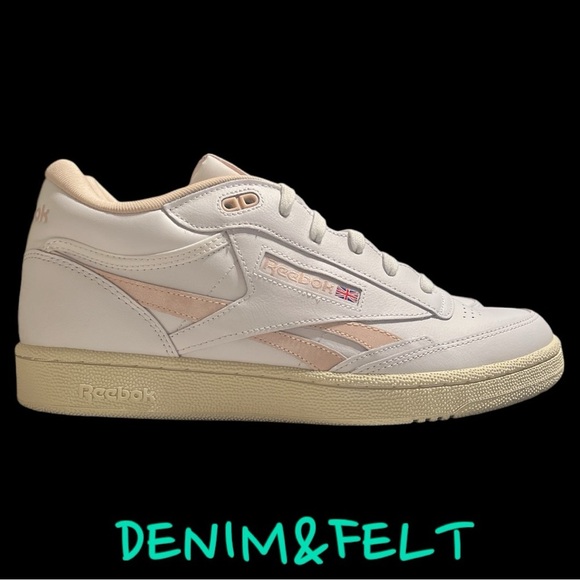 REEBOK Club C 85 Mid II Revenge Shoes/Sneaker | UNISEX | NEW/NIB!!?? main image 6